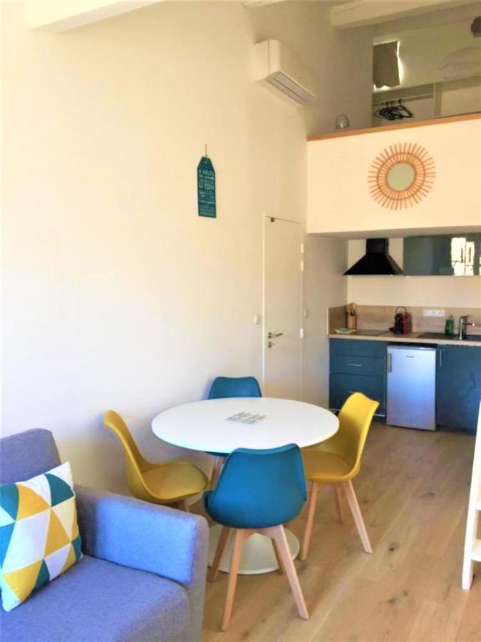 Appartement Duplex au cœur du centre historique d’Arles Extérieur photo